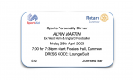 Ticket